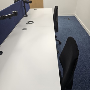 Commercial End of Tenancy Cleaning Wetherby